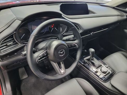 Certified 2025 MAZDA CX-30 AWD 2.5 S w/ Preferred Package image 12