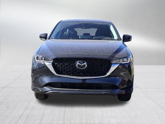 New 2025 MAZDA CX-5 AWD 2.5 S w/ Select Package video 2
