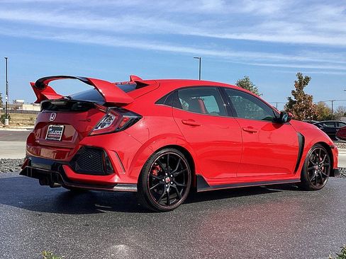 Used 2019 Honda Civic Type R image 5