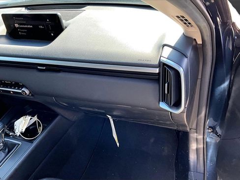 Used 2025 MAZDA CX-50 AWD 2.5 S w/ Premium Package image 16