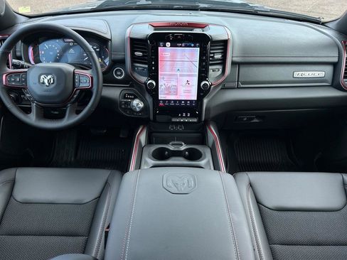 New 2026 RAM 1500 Rebel w/ Bed Utility Group image 10