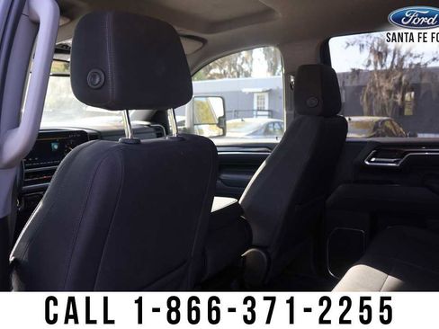 Used 2025 Chevrolet Silverado 2500 LT w/ Safety Package image 18