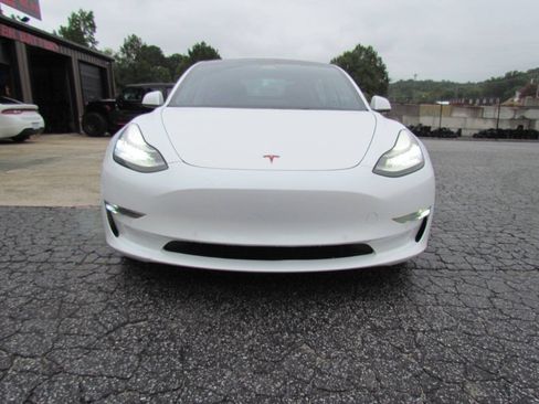 Used 2019 Tesla Model 3 Performance AWD/4WD image 8