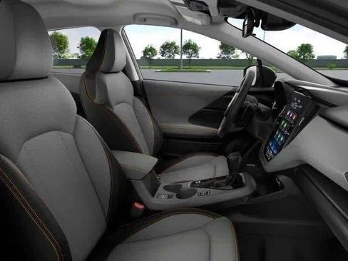 New 2026 Subaru Crosstrek 2.5i Limited AWD/4WD image 55