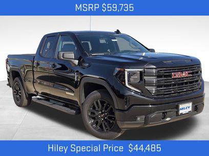 New 2026 GMC Sierra 1500 Elevation w/ Preferred Package
