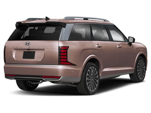 New 2027 Hyundai Palisade Calligraphy AWD/4WD image 27