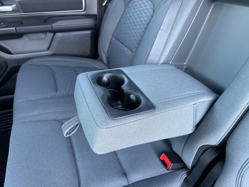 New 2026 RAM 1500 Big Horn AWD/4WD image 14