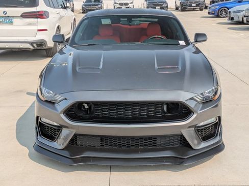 Used 2020 Ford Mustang GT w/ Equipment Group 301A RWD image 2
