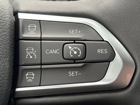 New 2026 Jeep Compass Latitude w/ Quick Order Package 29K image 27