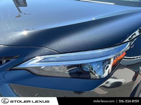 Used 2025 Lexus NX 350 AWD w/ Cold Area Package image 13