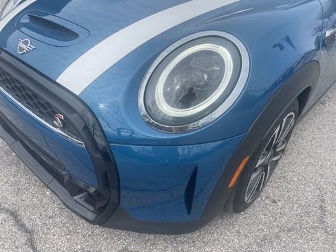 Certified 2024 MINI Cooper S image 4