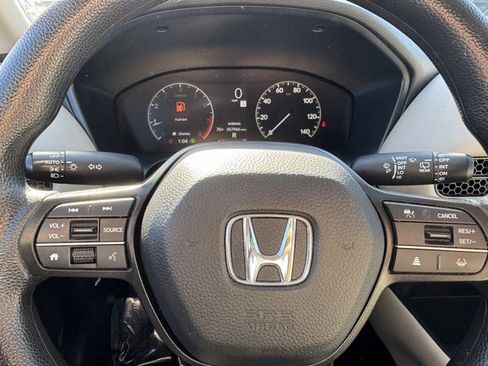 Used 2024 Honda HR-V LX image 24