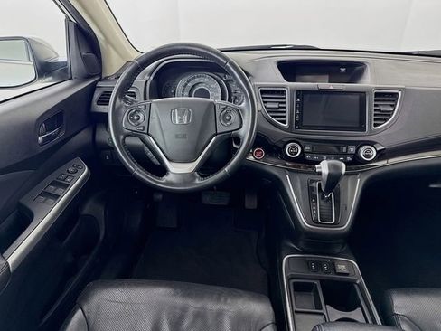 Used 2016 Honda CR-V EX-L image 24