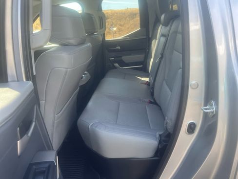 Used 2024 Toyota Tundra Limited image 11