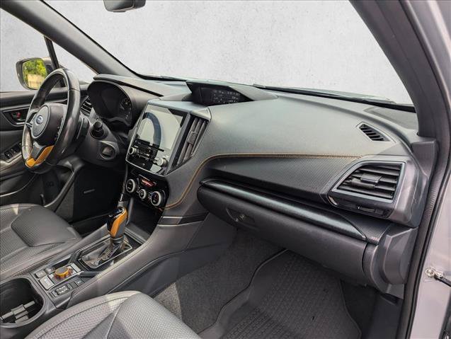 Used 2023 Subaru Forester Wilderness AWD/4WD image 28