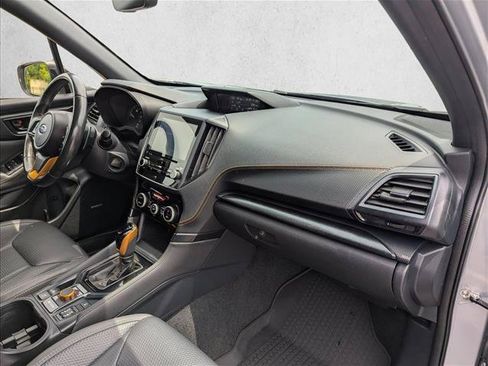 Used 2023 Subaru Forester Wilderness AWD/4WD image 28