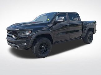 Used 2021 RAM 1500 TRX w/ TRX Level 2 Equipment Group AWD/4WD 360° Tour