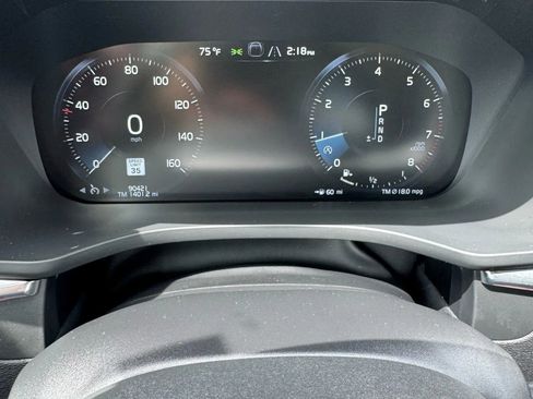 Used 2020 Volvo XC60 T6 Inscription image 7