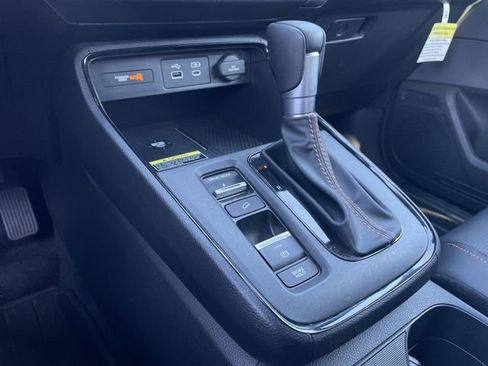 Certified 2025 Honda CR-V Sport-L image 20