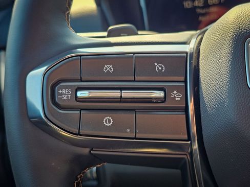 New 2026 GMC Terrain AT4 AWD/4WD image 20