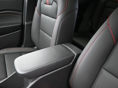 New 2026 Chevrolet Trax RS FWD image 14