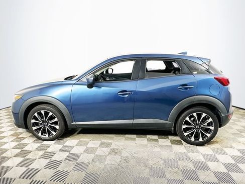 Used 2019 MAZDA CX-3 Touring FWD image 6