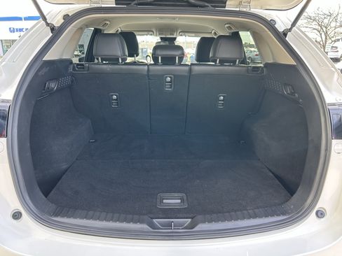 Certified 2023 MAZDA CX-5 AWD 2.5 S w/ Select Package image 26