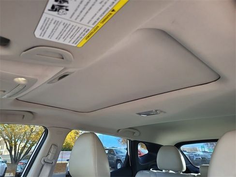 Used 2021 Nissan Rogue Sport SL w/ Premium Package image 26