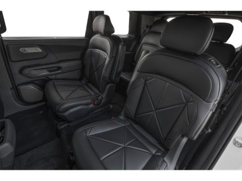 New 2027 Kia Telluride SX Prestige AWD/4WD image 10