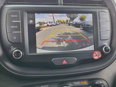 Used 2024 Kia Soul LX w/ Option Group 015 FWD image 14