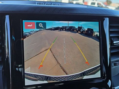 New 2026 RAM 1500 Lone Star image 29