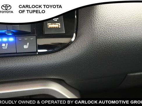 Used 2023 Toyota Tundra Limited w/ Power Package RWD image 14