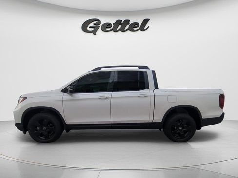 Used 2025 Honda Ridgeline Black Edition image 8