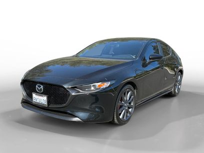 Used 2019 MAZDA MAZDA3 Hatchback w/ Preferred Package