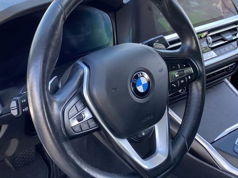 Used 2023 BMW 430i Convertible w/ Premium Package image 22