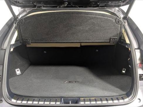 Used 2017 Lexus NX 200t FWD image 18