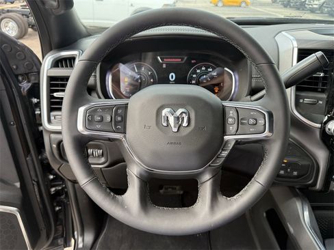 New 2026 RAM 2500 Laramie image 14