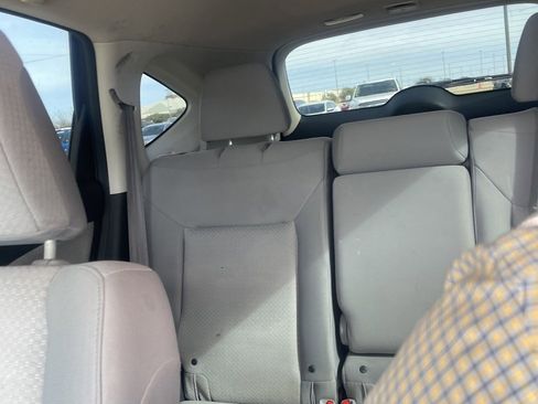 Used 2016 Honda CR-V EX image 19