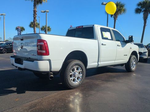 Used 2023 RAM 2500 Laramie image 4