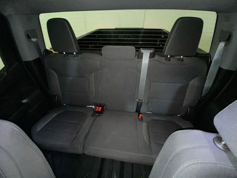 Used 2020 Chevrolet Silverado 1500 LT w/ All-Star Edition image 14