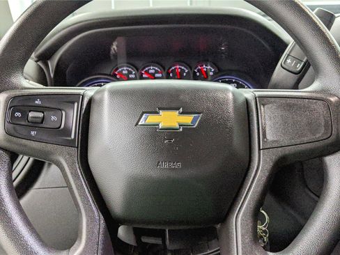 Used 2020 Chevrolet Silverado 2500 W/T w/ WT Convenience Package AWD/4WD image 18