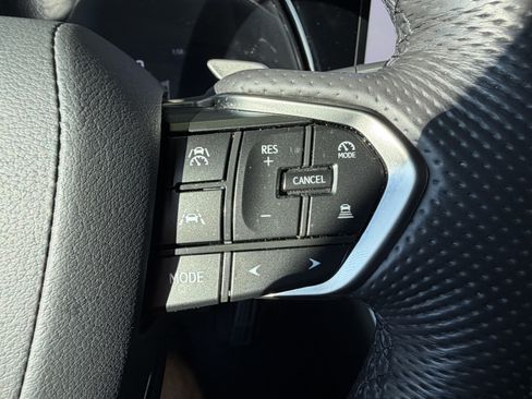 Certified 2025 Lexus TX 350 AWD image 20