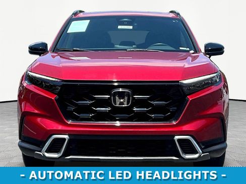 Certified 2024 Honda CR-V Sport Touring image 2