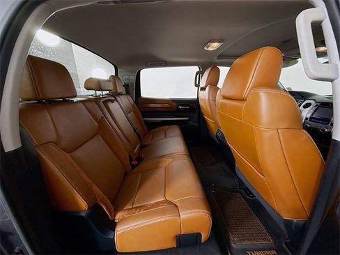 Used 2017 Toyota Tundra 1794 Edition image 28