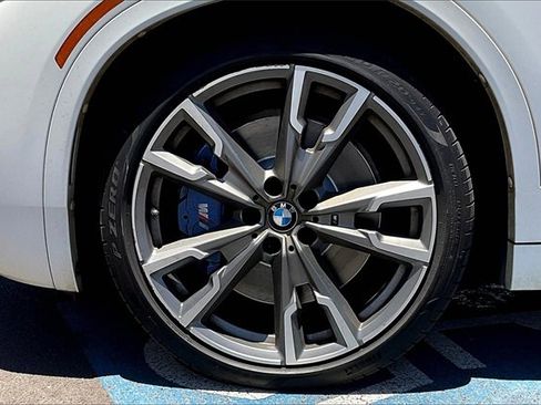 Used 2019 BMW X2 M35i w/ Premium Package image 9