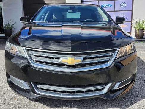 Used 2017 Chevrolet Impala LT image 17