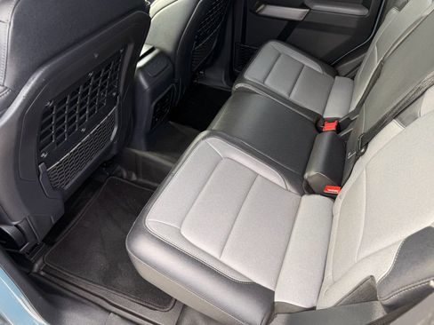 Used 2023 Ford Bronco Everglades image 18