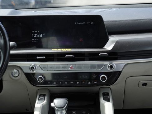 Used 2023 Kia Telluride S FWD image 21