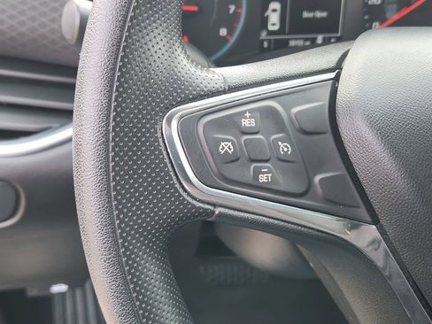 Used 2020 Chevrolet Malibu LT image 32