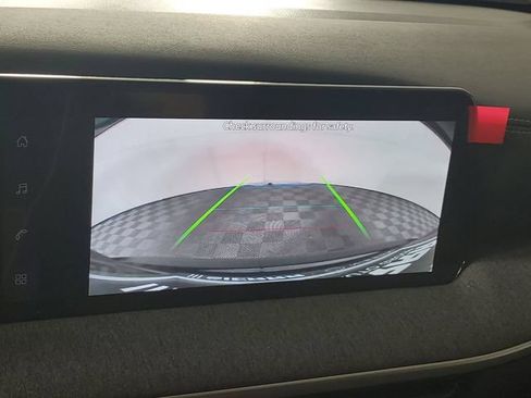 New 2026 Nissan Kicks SV w/ Cold Weather Package FWD image 25